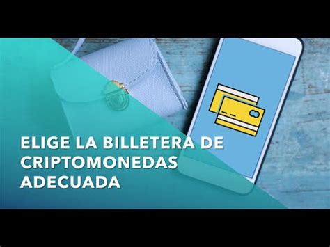 Wallets de Criptomonedas Tipos y Cómo Elegir la Adecuada YouTube