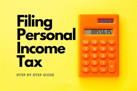 Personal Income Tax Filing Deadline 2025 Trude Gertrude