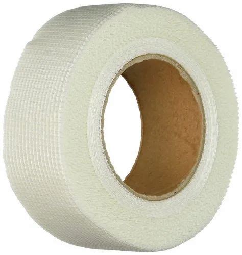 Color White Gypsum Joint Tape At Rs Roll In Raigad Id