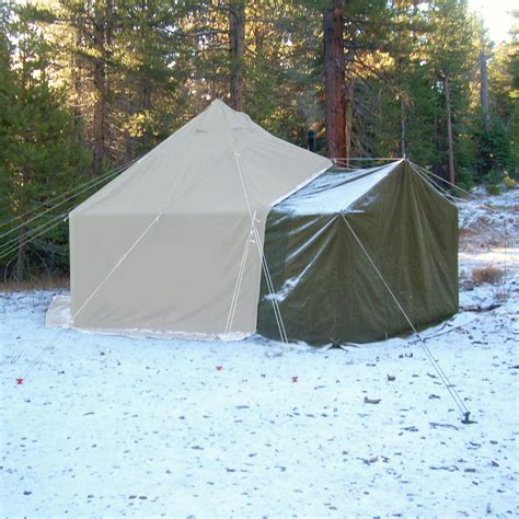 Military - Military Tents & Stoves - Military Tents - Hero Outdoors