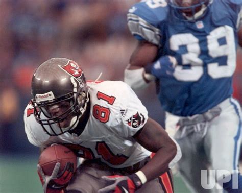 Photo Detroit Lions Vs Tampa Bay Buccaneers UPI