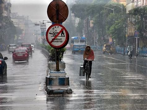 Imd Issues Weather Warning For Upcoming Five Days In Andhra Pradesh