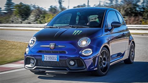 Abarth Reveals Two New 595 Special Editions Select Car Leasing