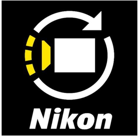 Nikon Trademarked A New Logo What Do You Think It Is For Seriously