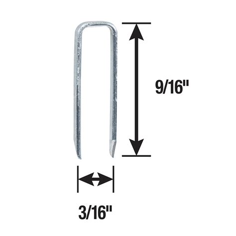 Divergent Point 9/16″ Staples | Capitol - Professional Flooring