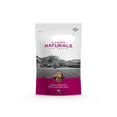 Diamond Naturals Dog Food | Diamond Pet Foods