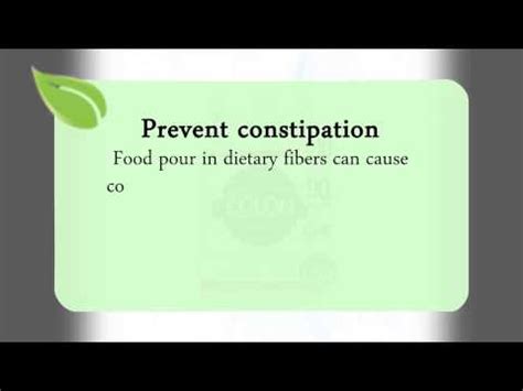 Video About Colon Cleanse Benefits | Colon Cleanse 1800