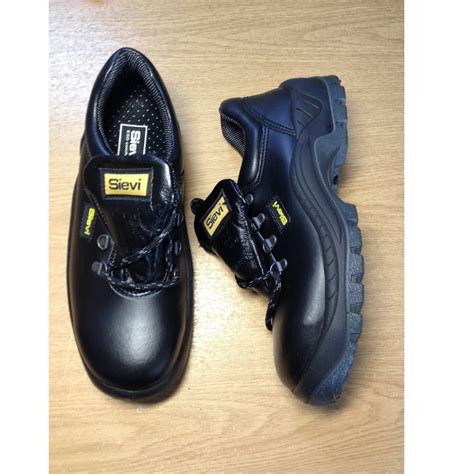 ESD Shoes Size 12 - Anti-Static ESD