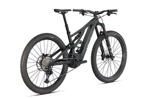 2021 Specialized Turbo Levo Comp E Bike Reviews Comparisons Specs