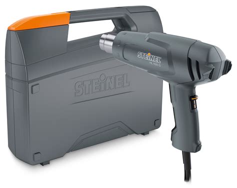 Steinel Hl S Multi Purpose Heat Gun With Case Tequipment