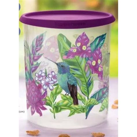 Instant Nea Beija Flor L Tupperware Shopee Brasil