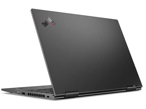 Lenovo ThinkPad X1 Yoga 5th Gen 2020 规格测试和价格 LaptopMedia 中国