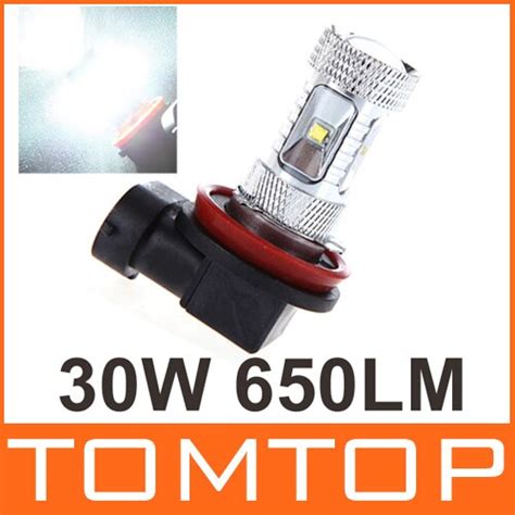 H W Del Poder M S Elevado Ultra Brillante Cree Led Del Coche