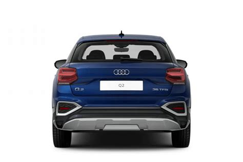 2023 Audi Q2 – Audi Five Dock