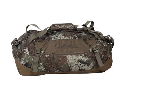 Cabela S Outfitter Duffel Cabela S Canada