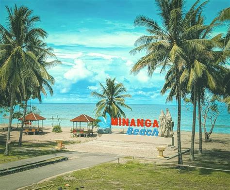 Wisata Pantai Di Gorontalo Utara Yang Wajib Dikunjungi Menakjubkan