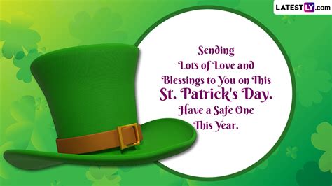 St Patrick S Day 2023 Wishes Greetings Images Quotes WhatsApp