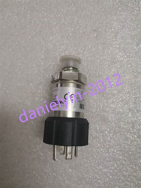 1pcs New HYDAC HDA 4445 HDA4445 A 160 000 No Box EBay