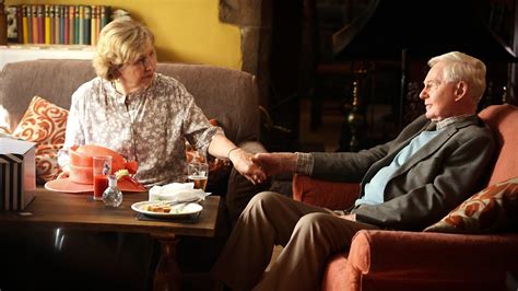 Bbc One Last Tango In Halifax Series Episode Guide