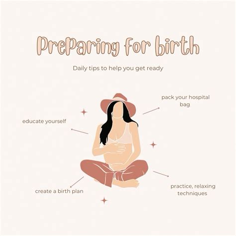 The Importance Of Self Care During Pregnancy Artofit