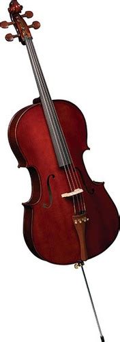 Violoncelo Eagle Ce Cello Profissional Musical Store Mercado Livre