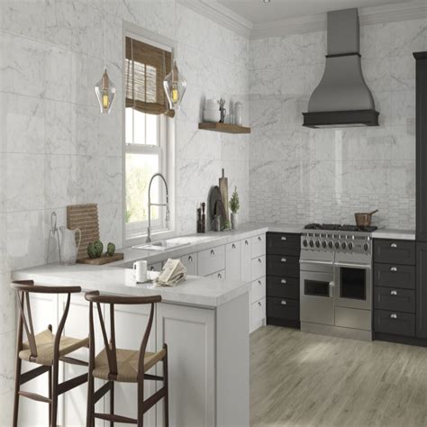 Vita Polished Porcelain Authentic Stone