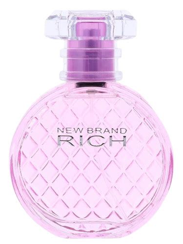 Rich New Brand Parfums Parfum Ein Es Parfum F R Frauen