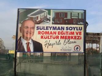 Akpli Belediyeden S Leyman Soylu K Lt R Merkezi