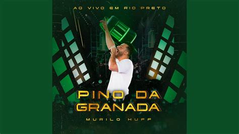 Pino Da Granada Ao Vivo Em Rio Preto YouTube Music