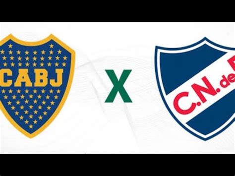 Oitavas De Final Libertadores Boca Juniors Arg Nacional Uru Ao Vivo