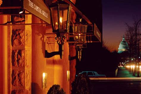 The Capital Grille Washington Restaurants Review 10best Experts And