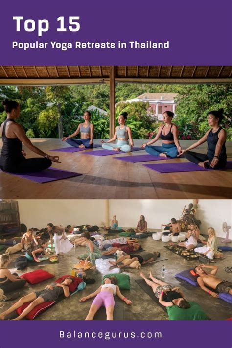 11 Yoga Retreats South Goa To Book Artofit