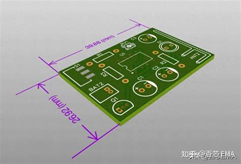 Pcb项目：基于lm358的手机探测器 ，工作原理gerber文件，秒懂 知乎