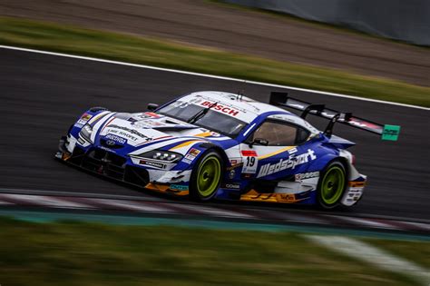 2023 Super Gt 第3戦 Suzuka Gt450kmレース 波乱の予選から始まり大波乱となった決勝レース（autobild