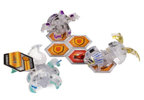 Buy Bakugan Armored Alliance Starter Pack At Mighty Ape Nz