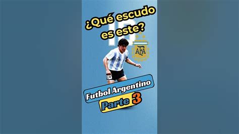 Conocés Todos Los Clubes Del Futbol Argentino Hora De Ponerte A Prueba