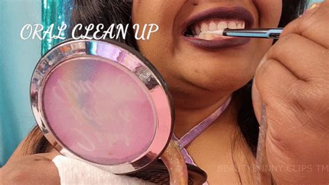 Oral Cleanup The Rabbit Hole Clips4sale