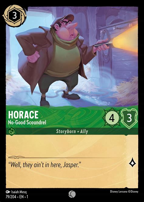 Horace 3 9
