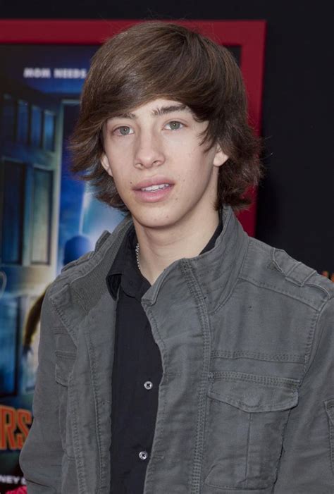 Jimmy Bennett Actor