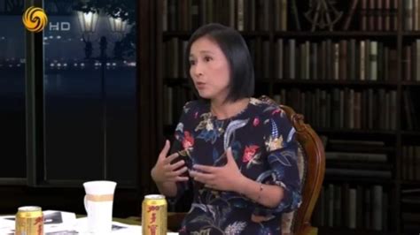 周轶君：在未来并不明确的时候，人们会依据情感去投票凤凰网视频凤凰网