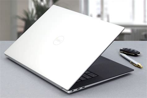 Dell XPS 13 9310 2021 Gen 11th Core i7 Màn 13 4 FHD 4K Touch