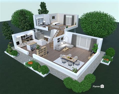 Planner 5D Floor Plans / Planner 5d is a 3d/ai tool for home improvement and design.