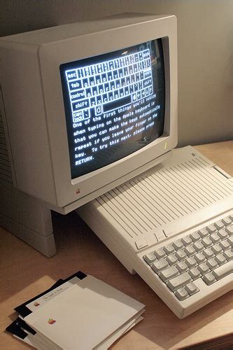 Компьютеры Apple от альфы до омеги. Часть 9. Apple IIGS | AppleInsider.ru