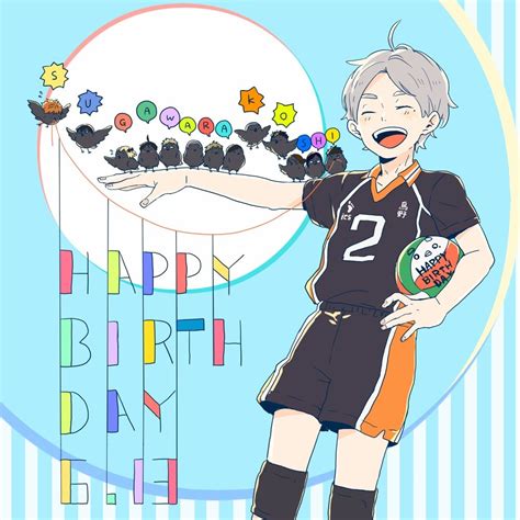 Sugawara Koushi Haikyuu Image 1730829 Zerochan Anime Image Board