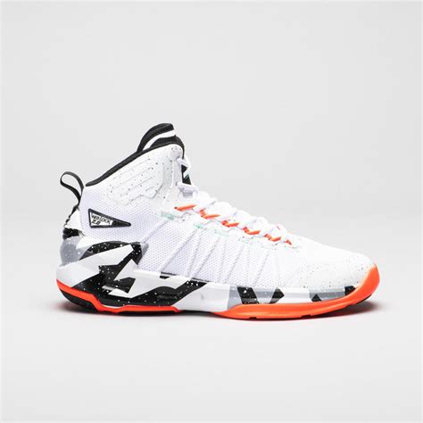 Chaussures De Basketball Homme Femme Ss500 Tarmak Decathlon