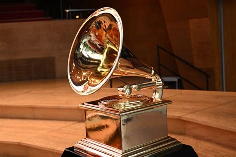 Grammys announce 3 new categories, including Best African Music Performance