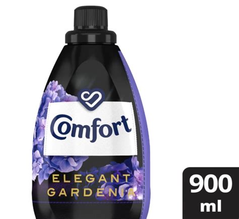 Comfort Ultimate Care Elegant Gardenia Concentrated Fabric Softener