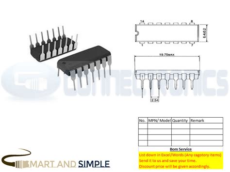 LM339N Circuit Pinout Datasheet And Functional Block 46 OFF