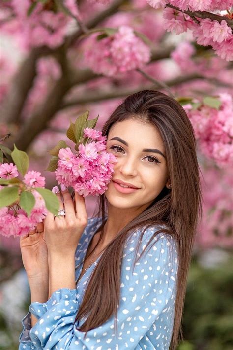 Pin Di La Figlia Dei Fiori Su Primavera Idee Immagine Idee