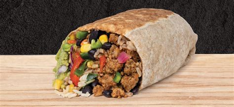 Quesada Burritos And Tacos Adds Beyond Meat Burrito To Menus Across